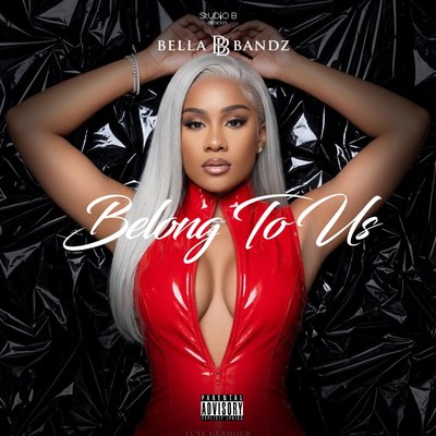 Belong To Us cover art